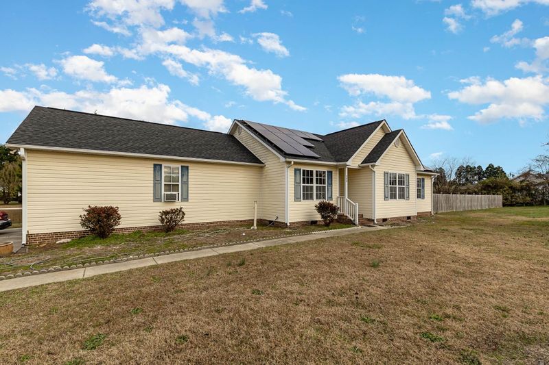 300 Grants Way, Four Oaks, NC 27524