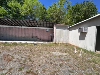 300 Guthrie St, Graham, NC 27253