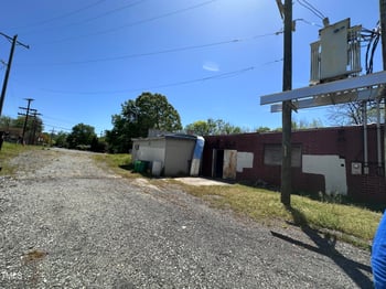 300 Guthrie St, Graham, NC 27253