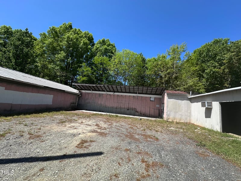 300 Guthrie St, Graham, NC 27253