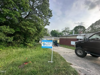 300 Guthrie St, Graham, NC 27253