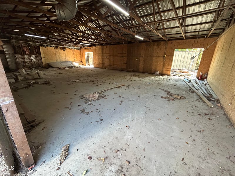 300 Guthrie St, Graham, NC 27253