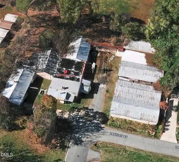 300 Guthrie St, Graham, NC 27253