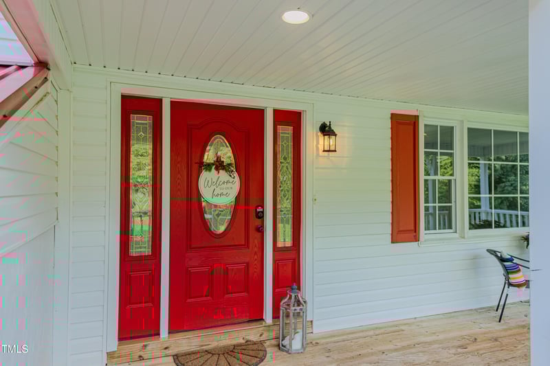 300 Gwen Rd, Hillsborough, NC 27278