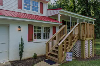 300 Gwen Rd, Hillsborough, NC 27278