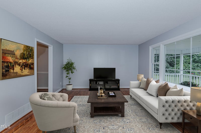 300 Gwen Rd, Hillsborough, NC 27278
