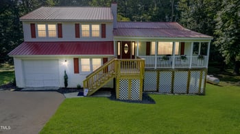 300 Gwen Rd, Hillsborough, NC 27278