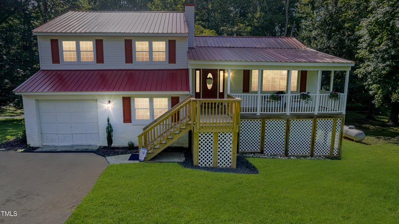 300 Gwen Rd, Hillsborough, NC 27278