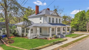 300 Highland Ave, Fayetteville, NC 28305
