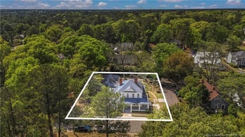 300 Highland Ave, Fayetteville, NC 28305