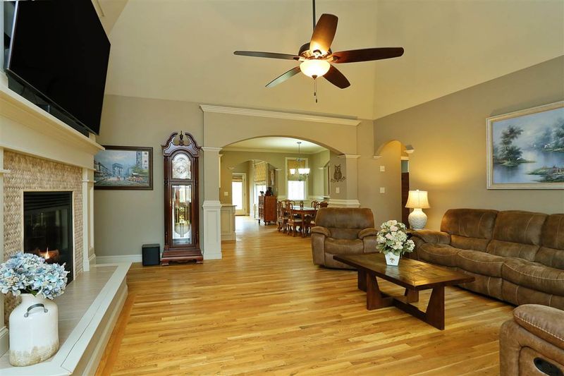 300 Hill Rd, Franklinton, NC 27596