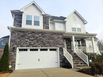300 Hines Point Dr, Rolesville, NC 27571