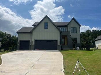300 Hook Dr Lot 14, Fuquay Varina, NC 27526