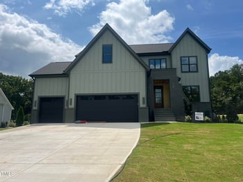 300 Hook Dr Lot 14, Fuquay Varina, NC 27526