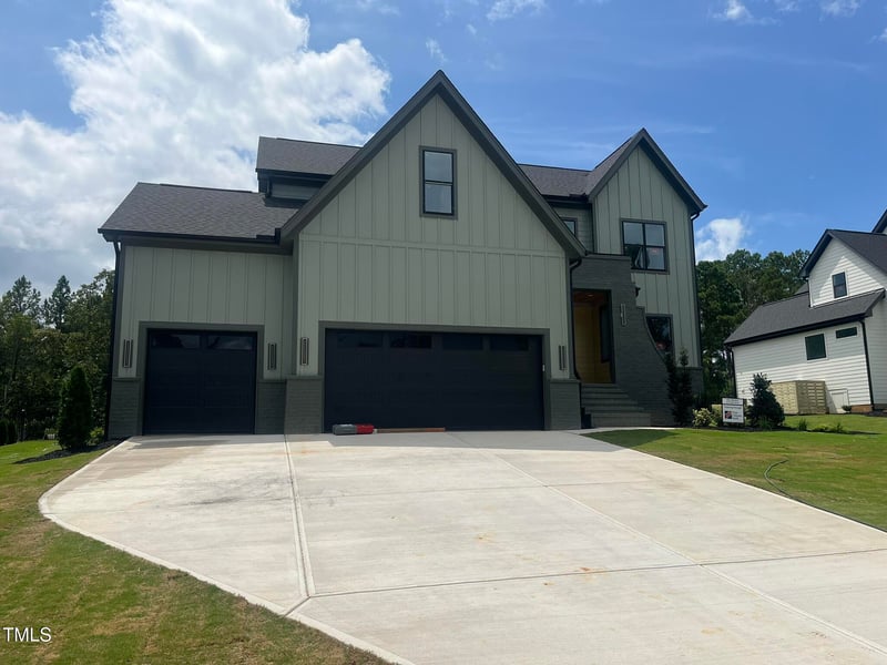 300 Hook Dr Lot 14, Fuquay Varina, NC 27526