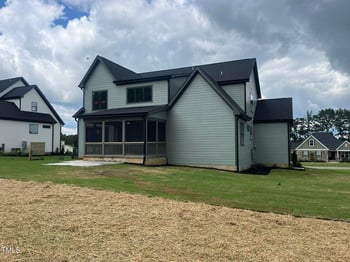 300 Hook Dr Lot 14, Fuquay Varina, NC 27526
