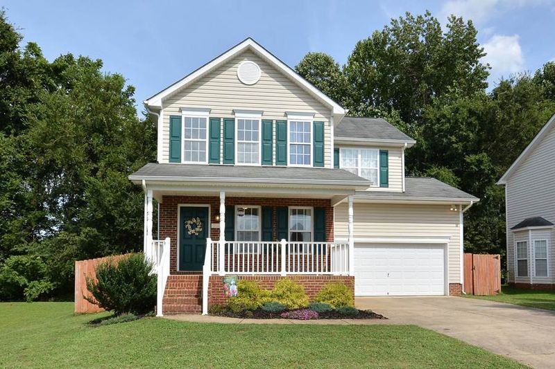 300 Huckleberry Loop, Mebane, NC 27302