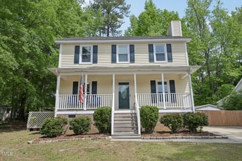 300 Hutchins Dr, Garner, NC 27529