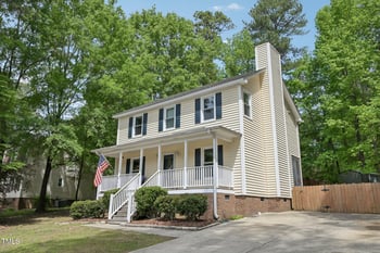 300 Hutchins Dr, Garner, NC 27529