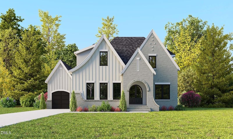 300 Ironwood Blvd, Youngsville, NC 27596