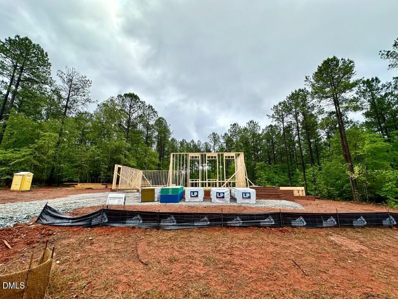 300 Ironwood Blvd, Youngsville, NC 27596