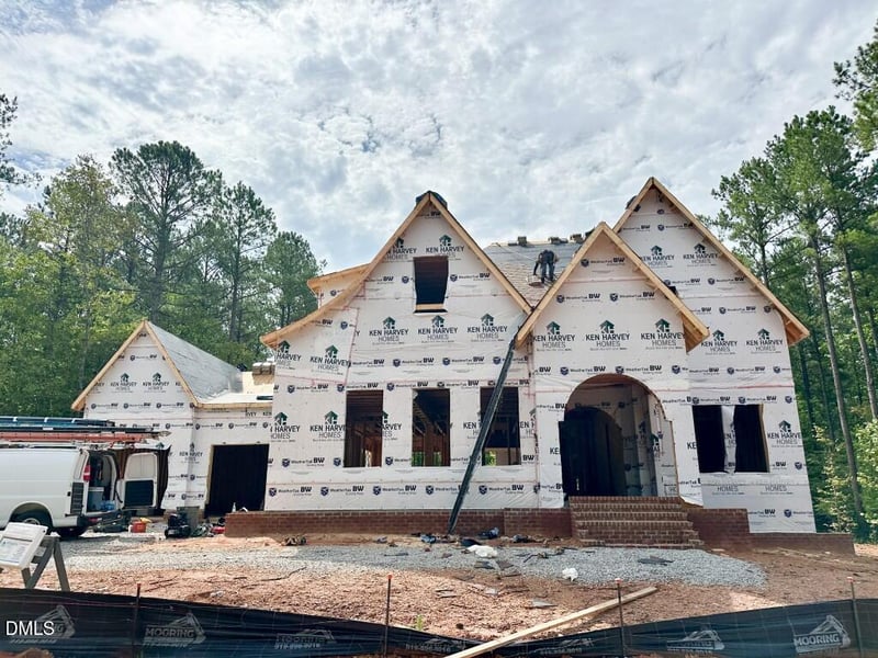 300 Ironwood Blvd, Youngsville, NC 27596
