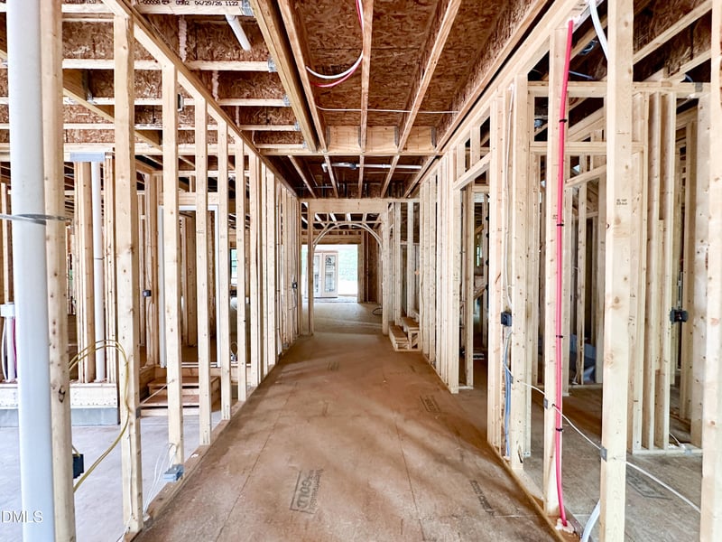 300 Ironwood Blvd, Youngsville, NC 27596