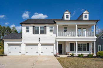 300 Kavanaugh Rd, Wake Forest, NC 27587