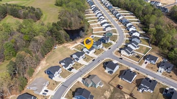 300 Kavanaugh Rd, Wake Forest, NC 27587