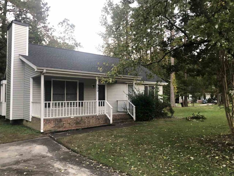 300 Kelley Meadows Rd, Knightdale, NC 27545