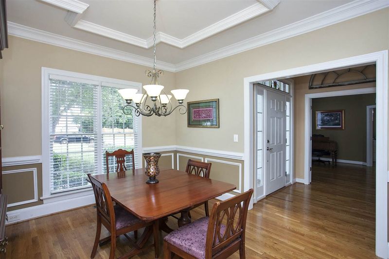 300 Kellyridge Dr, Apex, NC 27502