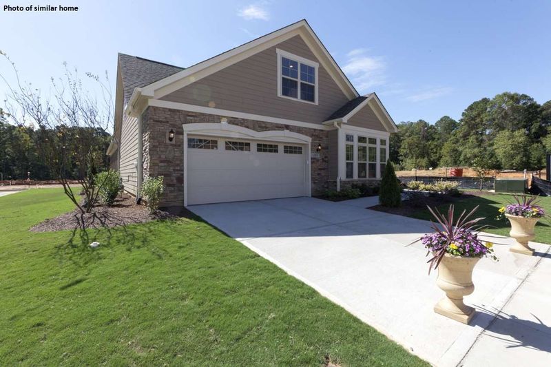 300 Kipling Ln #21, Chapel Hill, NC 27516