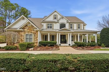300 Lake Manor Rd, Chapel Hill, NC 27516