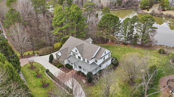 300 Lake Manor Rd, Chapel Hill, NC 27516