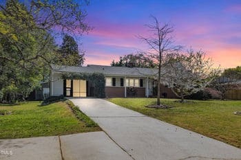 300 Lakeside Dr, Garner, NC 27529