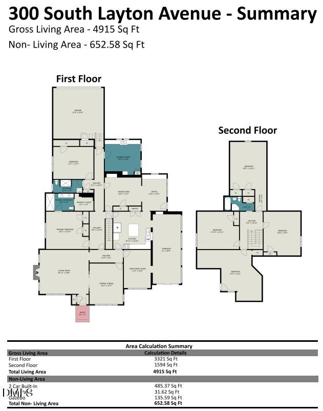 300 Layton Ave, Dunn, NC 28334