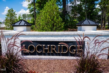 300 Ledge Manor Dr, Holly Springs, NC 27540