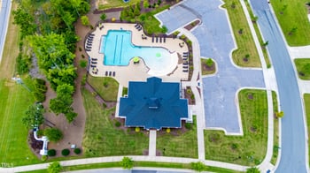 300 Ledge Manor Dr, Holly Springs, NC 27540