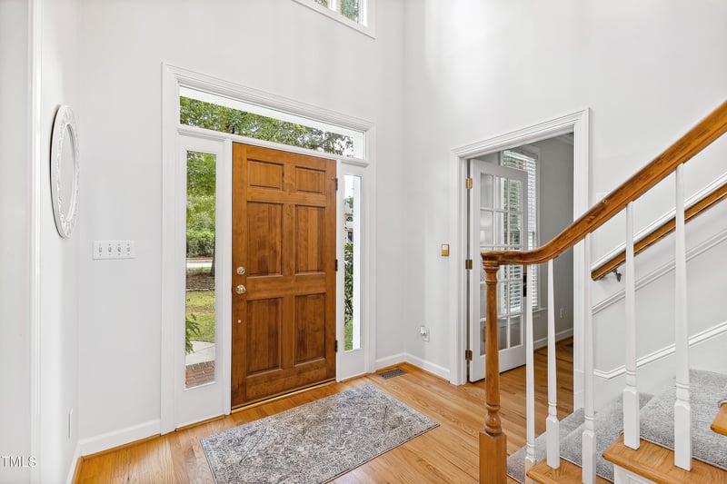 300 Legault Dr, Cary, NC 27513