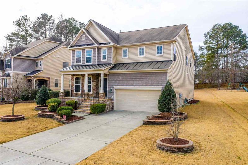 300 Liberty Rose Dr, Morrisville, NC 27560
