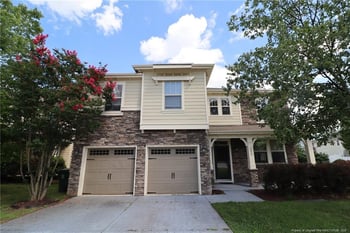 300 Lime Creek Ct, Cary, NC 27519