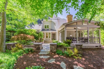 300 Livingstone Dr, Cary, NC 27513