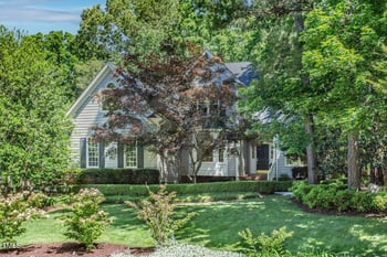 300 Livingstone Dr, Cary, NC 27513