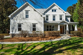 300 Long Meadows Rd, Chapel Hill, NC 27516