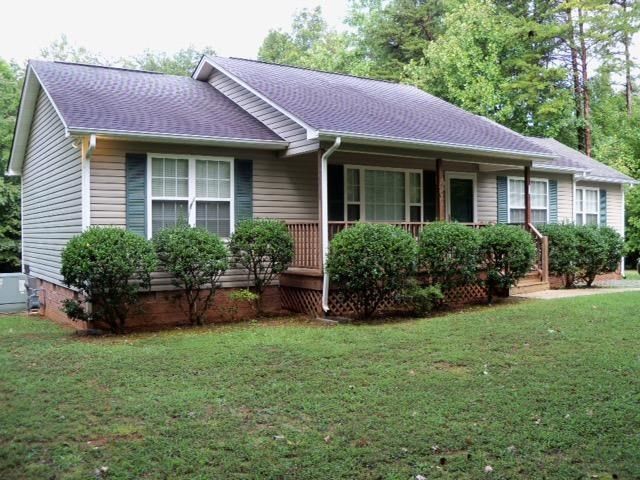 300 Mace Rd, Mebane, NC 27302