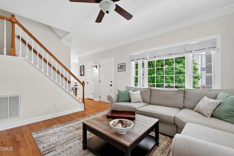 300 Madison Grove Pl, Cary, NC 27519