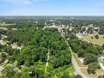 300 S Main St Lot 1, Four Oaks, NC 27524