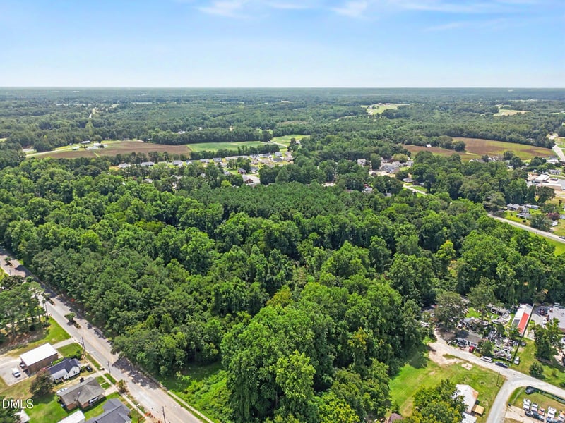 300 S Main St Lot 1, Four Oaks, NC 27524