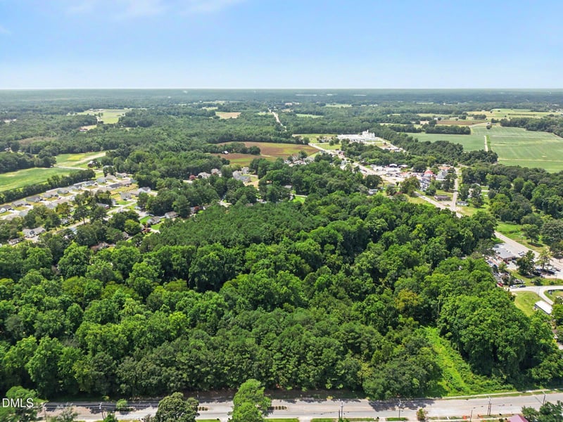 300 S Main St Lot 1, Four Oaks, NC 27524