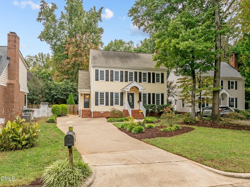 300 Mainsail Dr, Cary, NC 27511